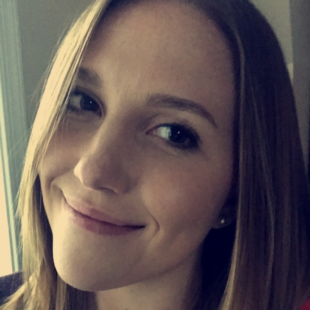 Meet your Posher, Janna